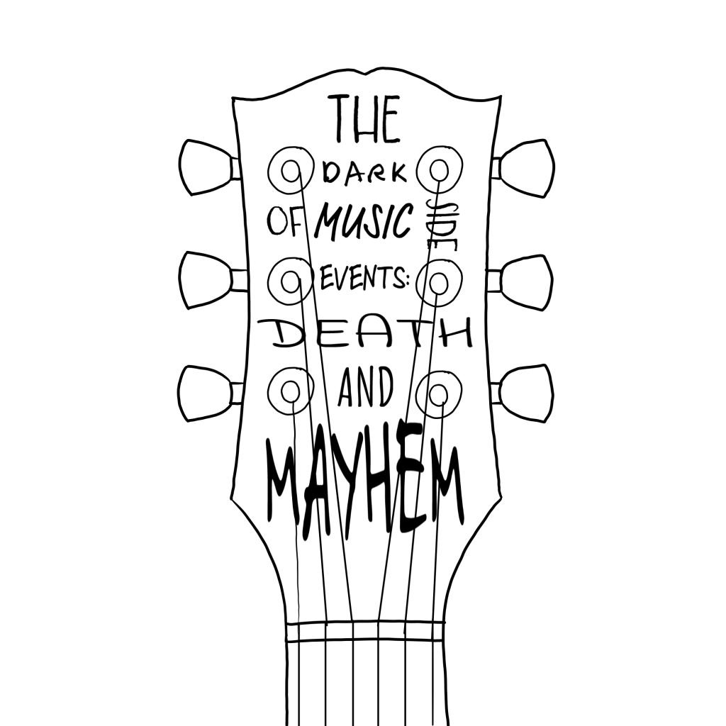 The Dark Side of Music Events: Death & Mayhem (pt.1)
